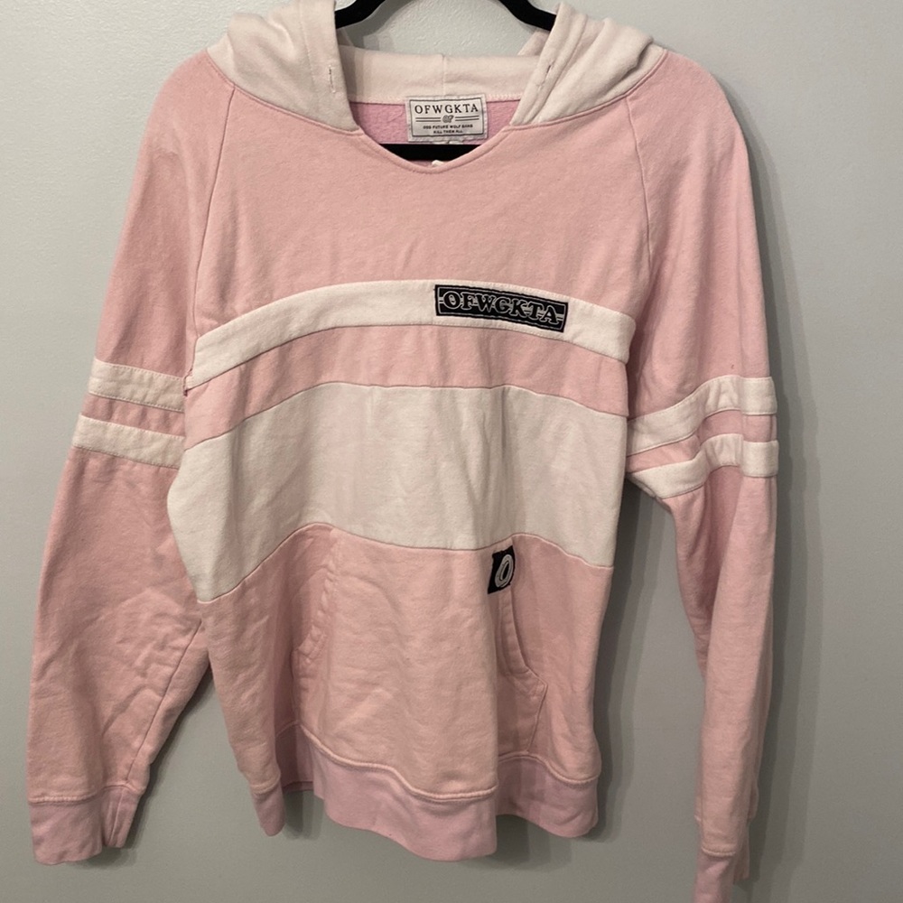 Odd Future (OFWGKTA) sweatshirt (Tyler the Creator)